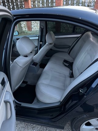 BMW 320D e46