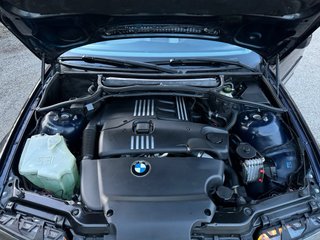 BMW 320D e46