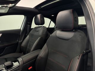 MERCEDES BENZ CLASE A 220 SEDAN 190cv 4MATIC AMG L