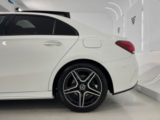MERCEDES BENZ CLASE A 220 SEDAN 190cv 4MATIC AMG L