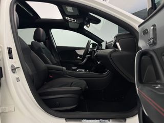 MERCEDES BENZ CLASE A 220 SEDAN 190cv 4MATIC AMG L