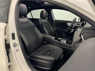 MERCEDES BENZ CLASE A 220 SEDAN 190cv 4MATIC AMG L