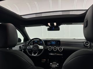 MERCEDES BENZ CLASE A 220 SEDAN 190cv 4MATIC AMG L