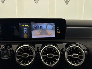 MERCEDES BENZ CLASE A 220 SEDAN 190cv 4MATIC AMG L