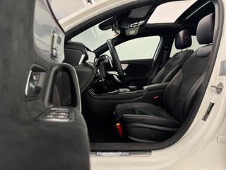 MERCEDES BENZ CLASE A 220 SEDAN 190cv 4MATIC AMG L