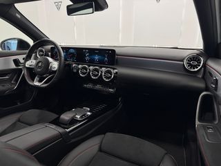 MERCEDES BENZ CLASE A 220 SEDAN 190cv 4MATIC AMG L