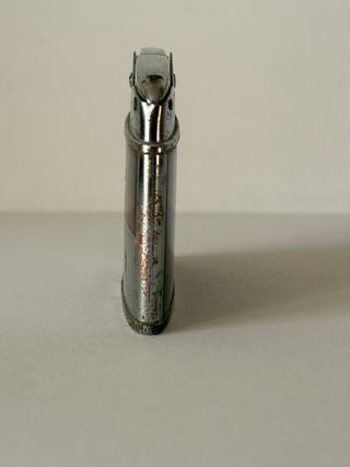 Accendino vintage Rolex anni '50