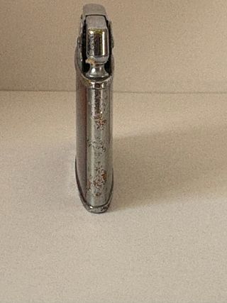 Accendino vintage Rolex anni '50