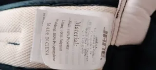 Mochila Porta Bebés Jane