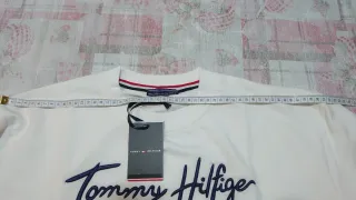 Conjunto Tommy Hilfiger Sudadera y Pantalón