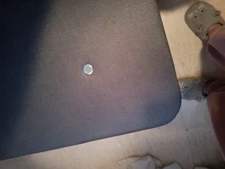 Base de colchón tapizada 150x190