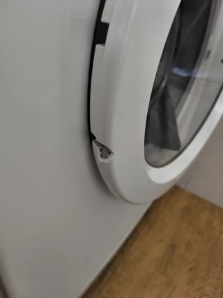 Lavadora Bosch Maxx 7 VarioPerfect