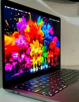 MacBook Pro 2020 M1