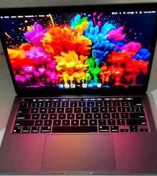 MacBook Pro 2020 M1