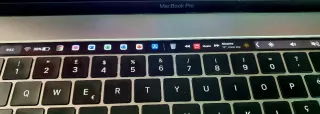 MacBook Pro 2020 M1