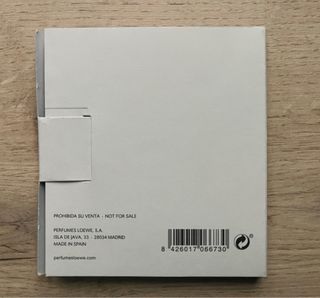 Loewe Post-it Notas Adhesivas