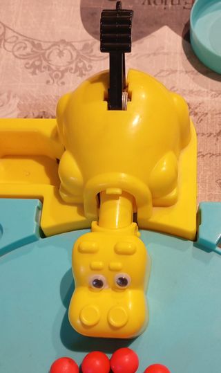 Pack Tragabolas y Salta Pirata