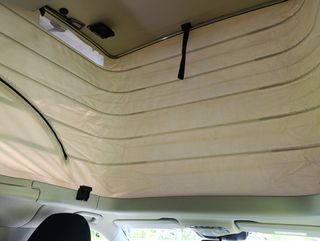 Mercedes-Benz Clase V Marco Polo Horizon