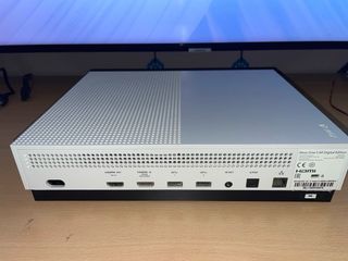 Xbox One S Digital