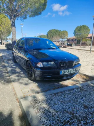 BMW Serie 3 2003