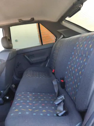 Renault 19 1992