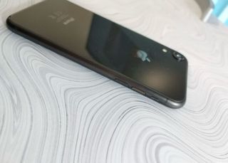iPhone XR Negro