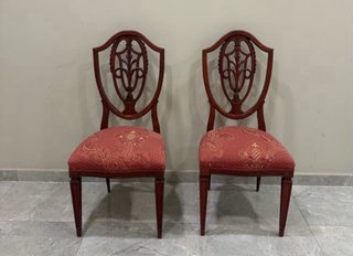 Sillas vintage Murcia y/o San Pedro del Pinatar