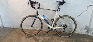Bicicleta Mérida Ride Comp 95 t-XL
