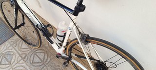 Bicicleta Mérida Ride Comp 95 t-XL