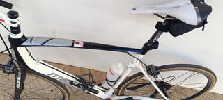 Bicicleta Mérida Ride Comp 95 t-XL