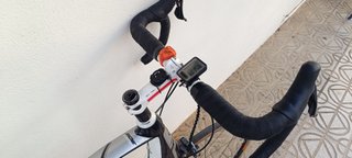Bicicleta Mérida Ride Comp 95 t-XL