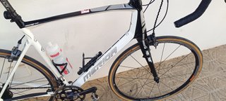 Bicicleta Mérida Ride Comp 95 t-XL