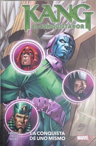 Secret Wars Deluxe + pack comics varios