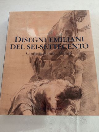 LOTTO 3 LIBRI ARTE EMILIA ROMAGNA + BONUS