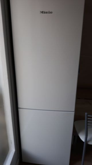 Nevera Miele