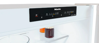Nevera Miele
