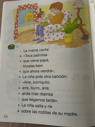 Erase una vez... El paísde las letras 2