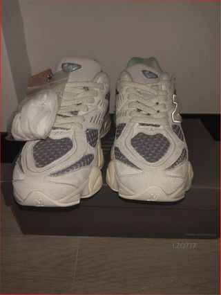 New Balance 9060 Bricks & Wood Talla 38