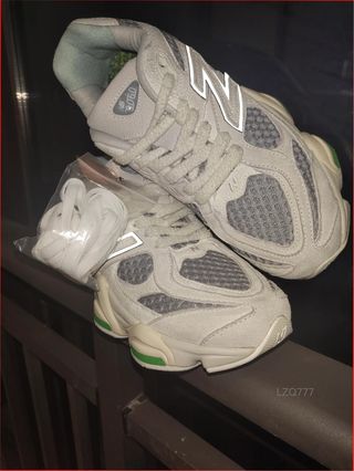New Balance 9060 Bricks & Wood Talla 38