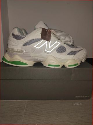 New Balance 9060 Bricks & Wood Talla 38