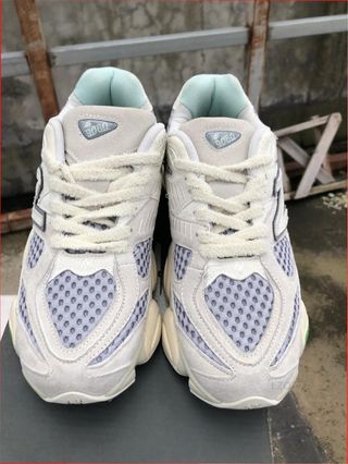 New Balance 9060 Bricks & Wood 44.5