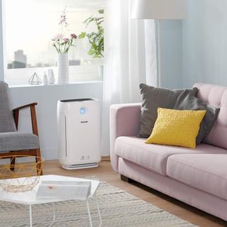 Purificador de aire Philips Serie 2000