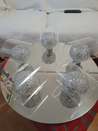 Lámpara de techo diseño moderno