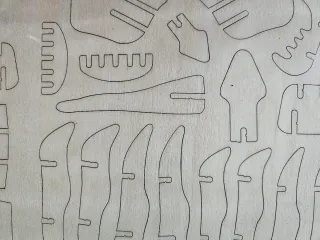 Puzzle construcción dinosaurios