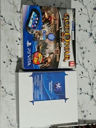 PS Vita