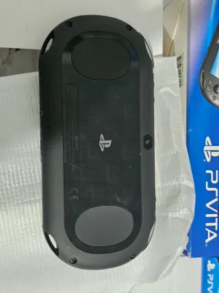 PS Vita