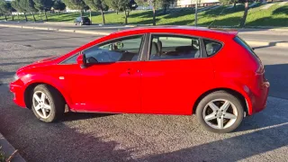 SEAT Leon 2011