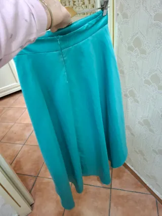 Gonna Artigli elegante taglia unica