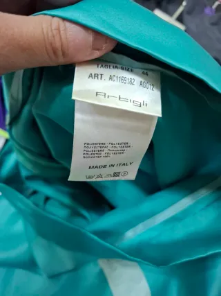 Gonna Artigli elegante taglia unica