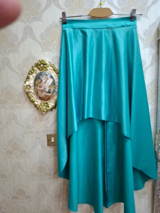 Gonna Artigli elegante taglia unica